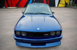 BMW M3 Coupe 1988 года 